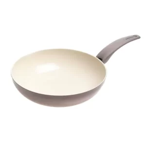Tigaie ceramica wok